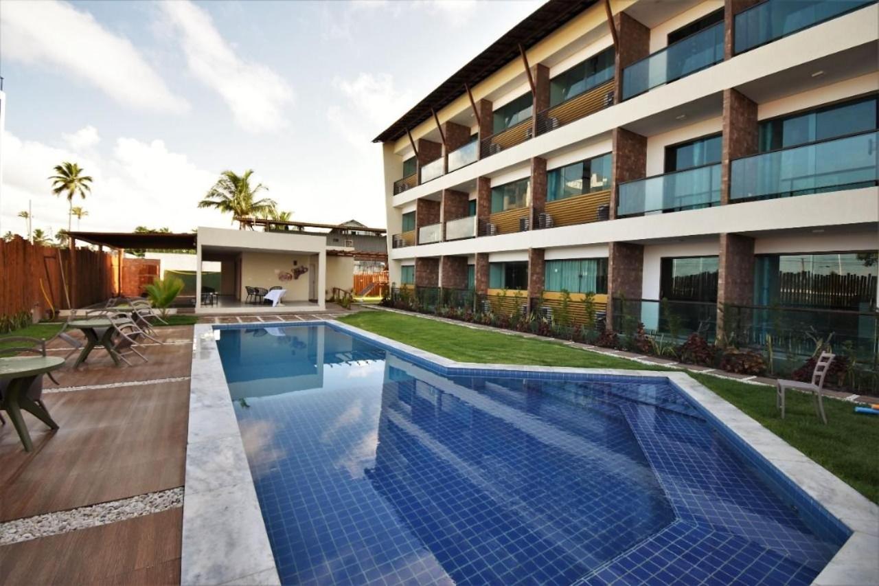 Condominio Velas Do Porto Porto de Galinhas Exterior photo