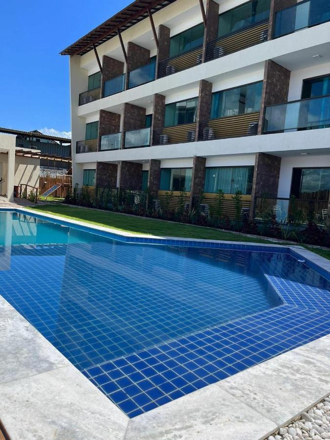 Condominio Velas Do Porto Porto de Galinhas Exterior photo